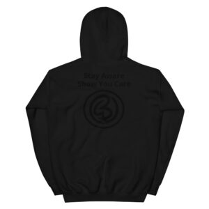 Show You Care Unisex Hoodie