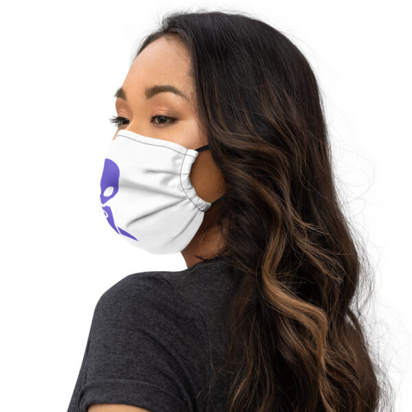 ANA logo Face mask - Image 7