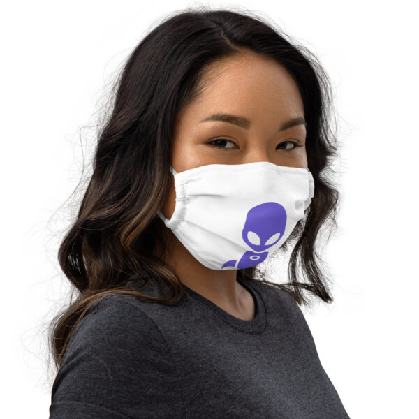 ANA logo Face mask
