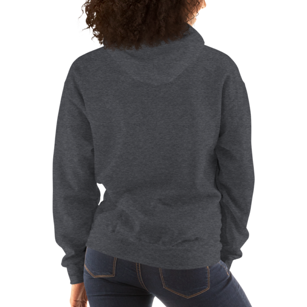 3rd Kind Queen Unisex Hoodie - Image 11