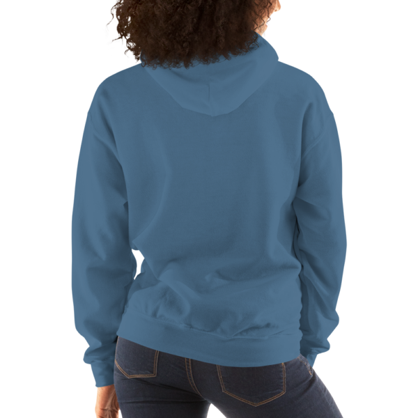 3rd Kind Queen Unisex Hoodie - Image 13