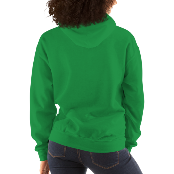 3rd Kind Queen Unisex Hoodie - Image 15