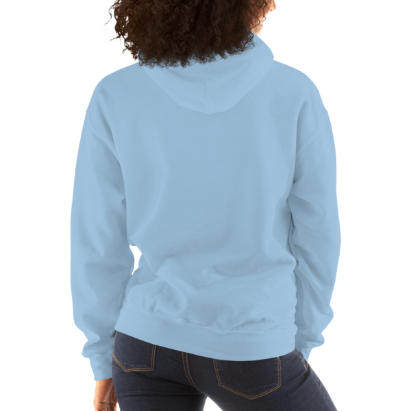 3rd Kind Queen Unisex Hoodie - Image 19
