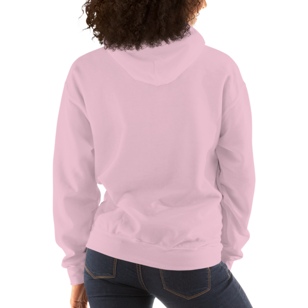 3rd Kind Queen Unisex Hoodie - Image 21
