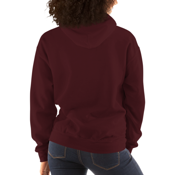 3rd Kind Queen Unisex Hoodie - Image 7
