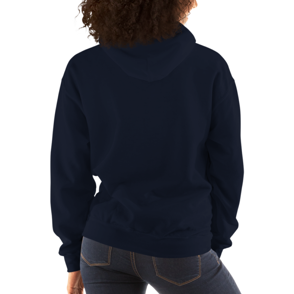 3rd Kind Queen Unisex Hoodie - Image 5