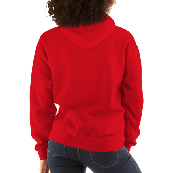 3rd Kind Queen Unisex Hoodie - Image 9
