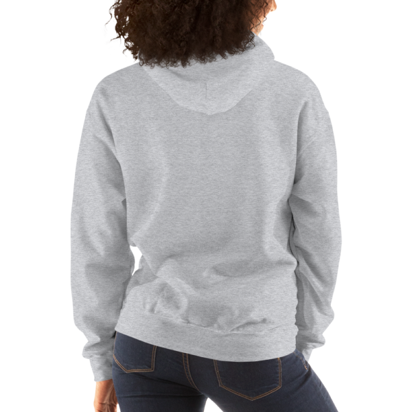 3rd Kind Queen Unisex Hoodie - Image 17
