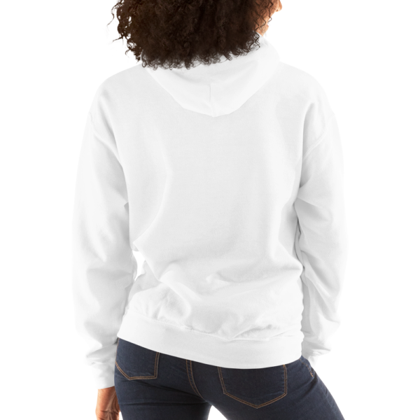 3rd Kind Queen Unisex Hoodie - Image 22