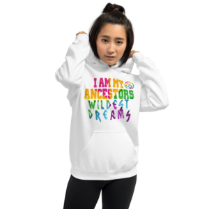 Wildest Unisex Hoodie