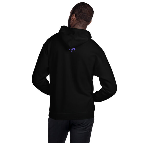 Superior Unisex Hoodie - Image 5