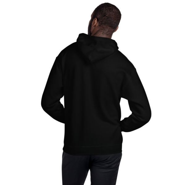3rd Eye Unisex Hoodie - Image 5