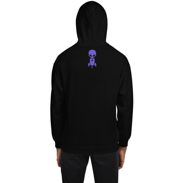 Superior Unisex Hoodie - Image 4