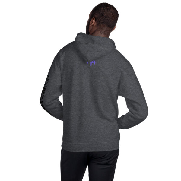 Superior Unisex Hoodie - Image 25