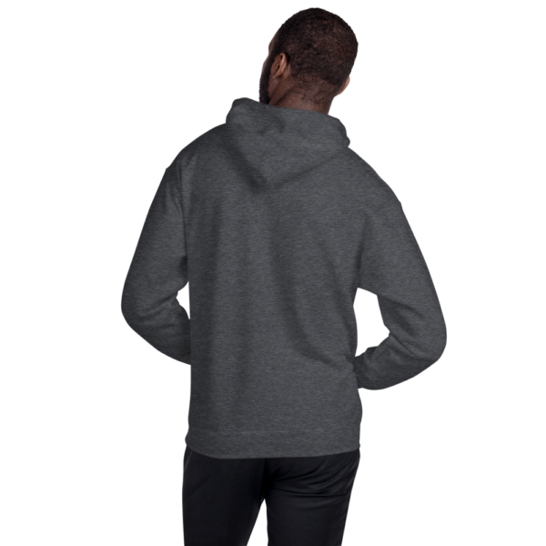 3rd Eye Unisex Hoodie - Image 21
