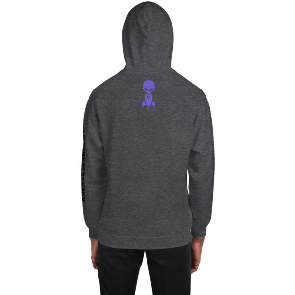 Superior Unisex Hoodie - Image 24