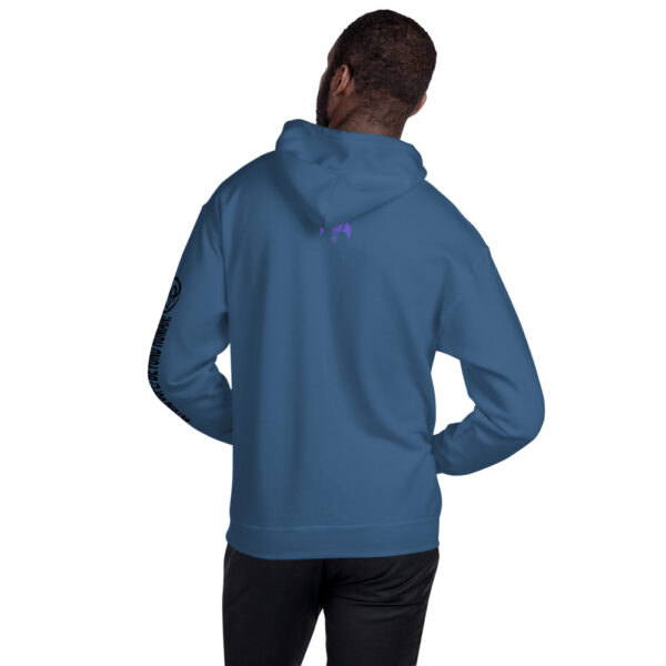 Superior Unisex Hoodie - Image 30
