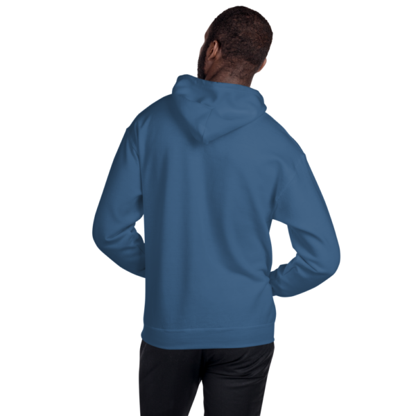 3rd Eye Unisex Hoodie - Image 25