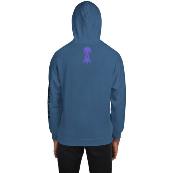 Superior Unisex Hoodie - Image 29