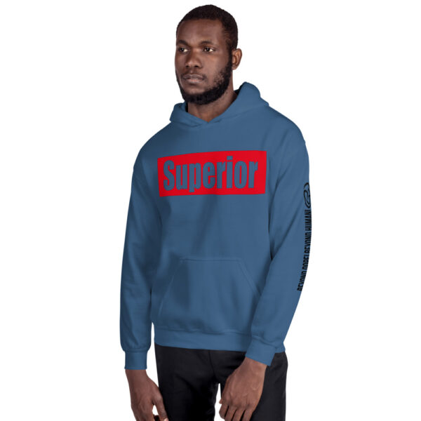 Superior Unisex Hoodie - Image 28