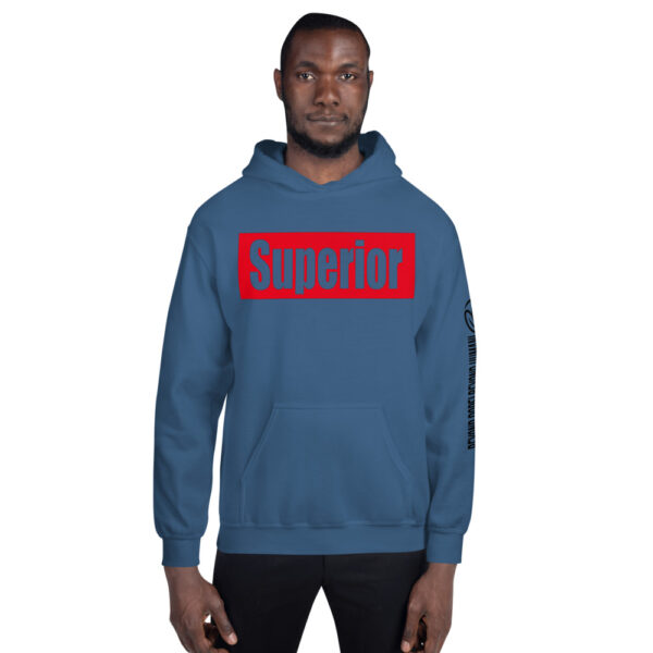 Superior Unisex Hoodie - Image 27