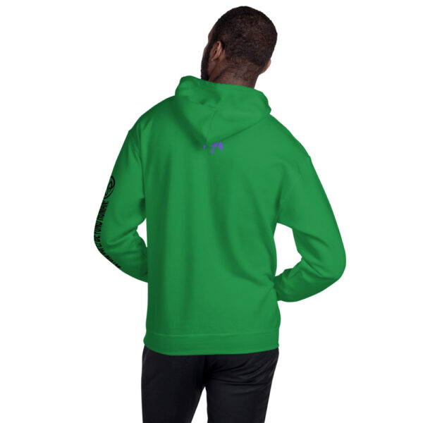 Superior Unisex Hoodie - Image 35