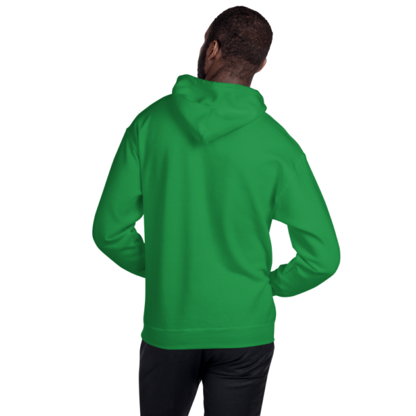 3rd Eye Unisex Hoodie - Image 29