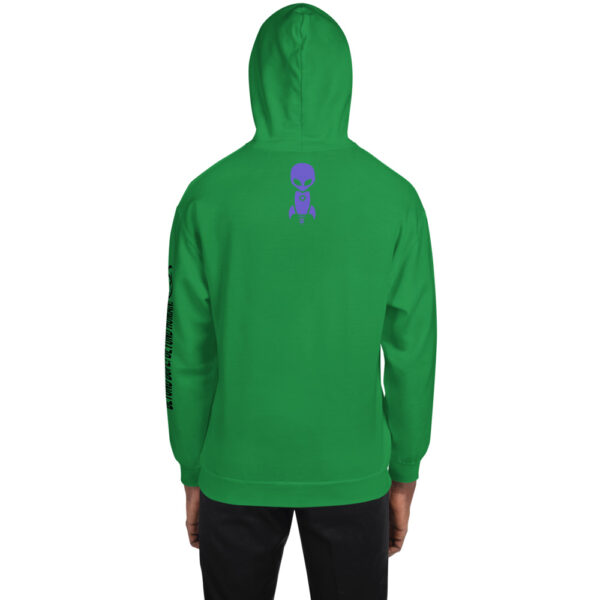 Superior Unisex Hoodie - Image 34