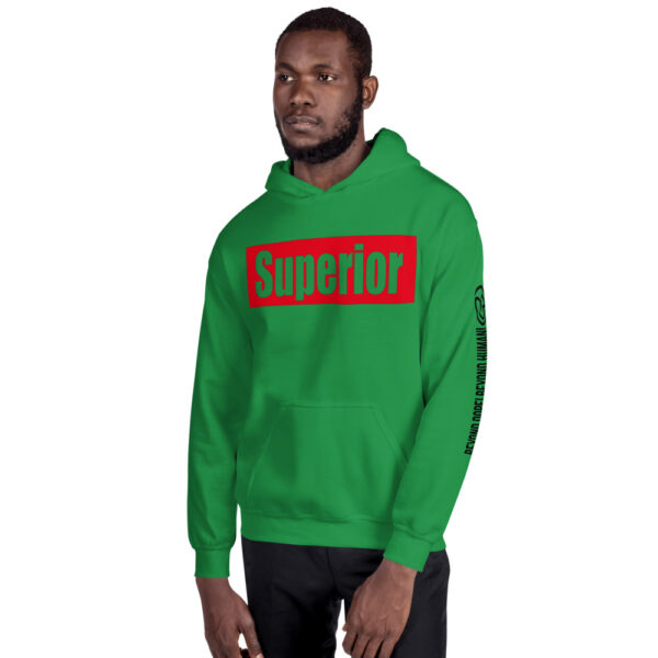 Superior Unisex Hoodie - Image 33