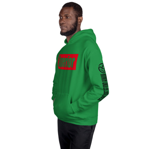 Superior Unisex Hoodie - Image 36