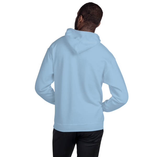 3rd Eye Unisex Hoodie - Image 37