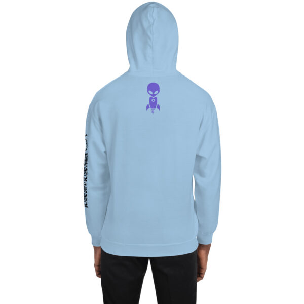 Superior Unisex Hoodie - Image 44