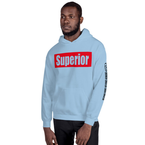 Superior Unisex Hoodie - Image 43