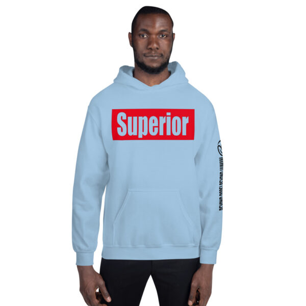Superior Unisex Hoodie - Image 42