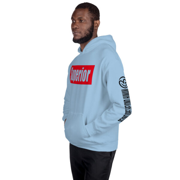 Superior Unisex Hoodie - Image 46