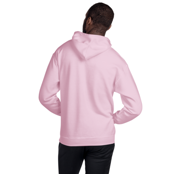 3rd Eye Unisex Hoodie - Image 41