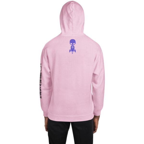 Superior Unisex Hoodie - Image 49