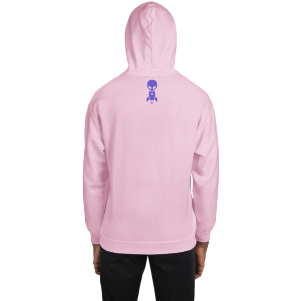 3rd Eye Unisex Hoodie - Image 40