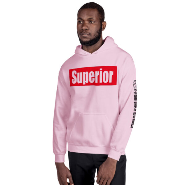 Superior Unisex Hoodie - Image 48