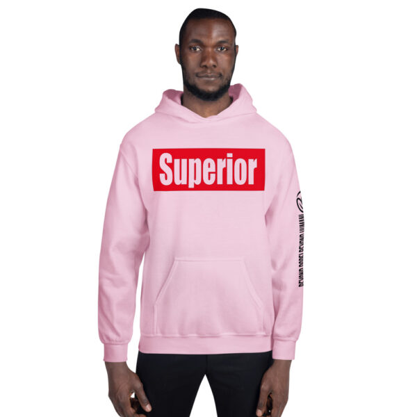Superior Unisex Hoodie - Image 47