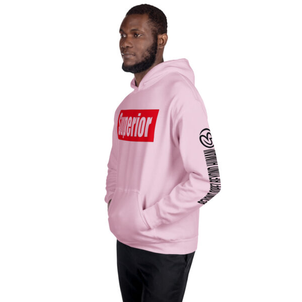 Superior Unisex Hoodie - Image 51