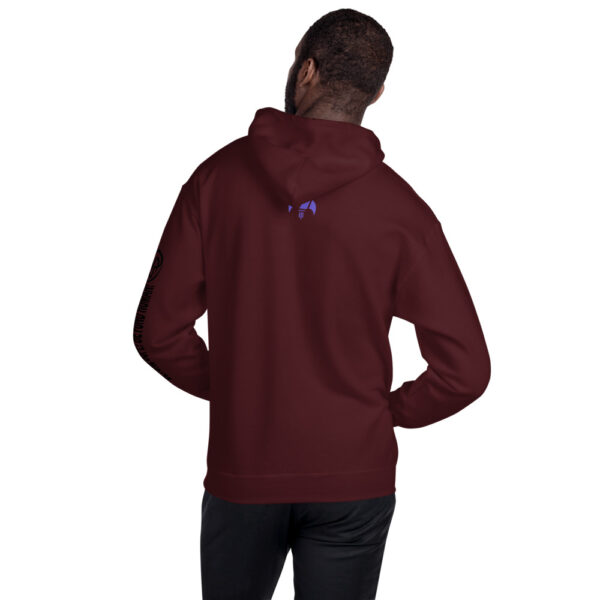 Superior Unisex Hoodie - Image 15