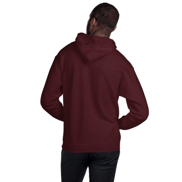 3rd Eye Unisex Hoodie - Image 13
