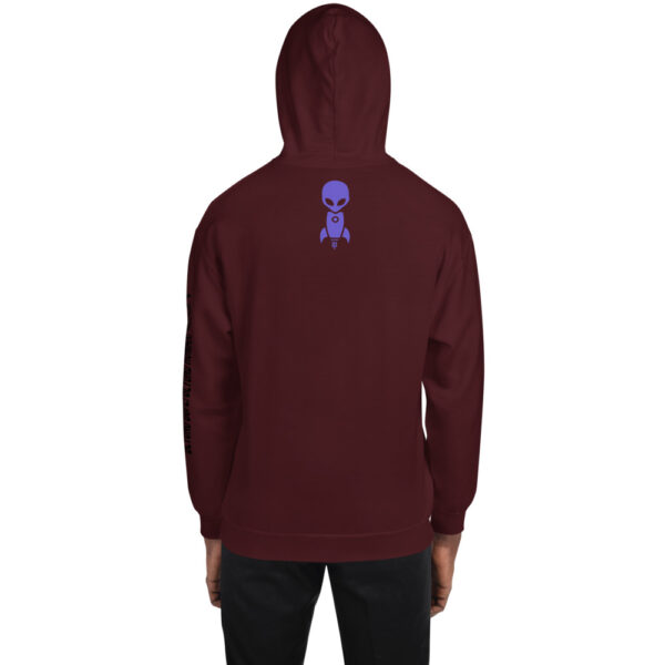 Superior Unisex Hoodie - Image 14