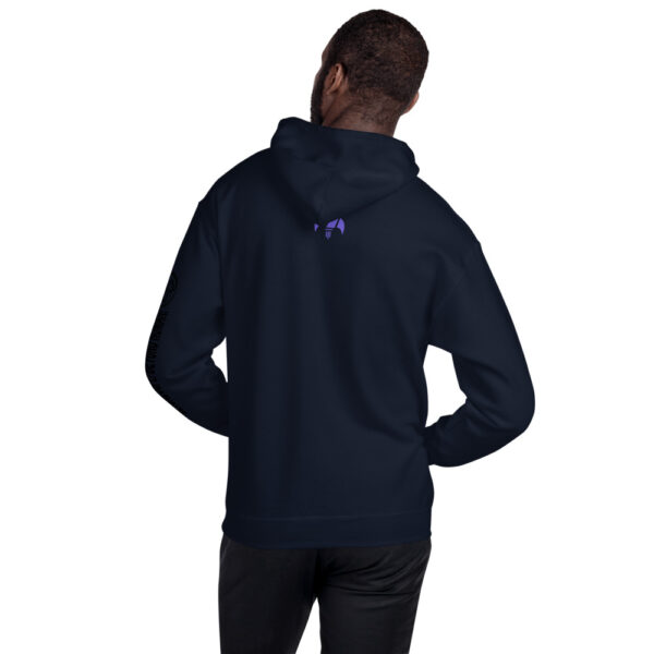 Superior Unisex Hoodie - Image 10