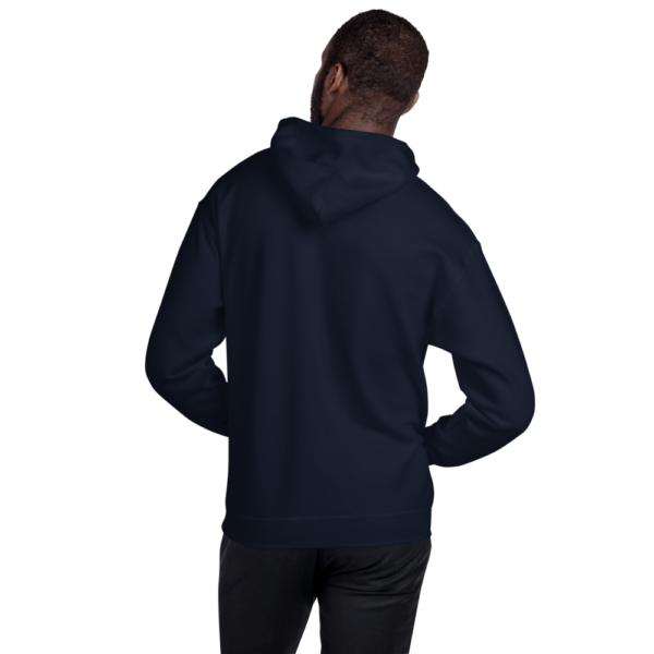 3rd Eye Unisex Hoodie - Image 9