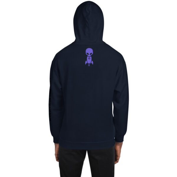 Superior Unisex Hoodie - Image 9