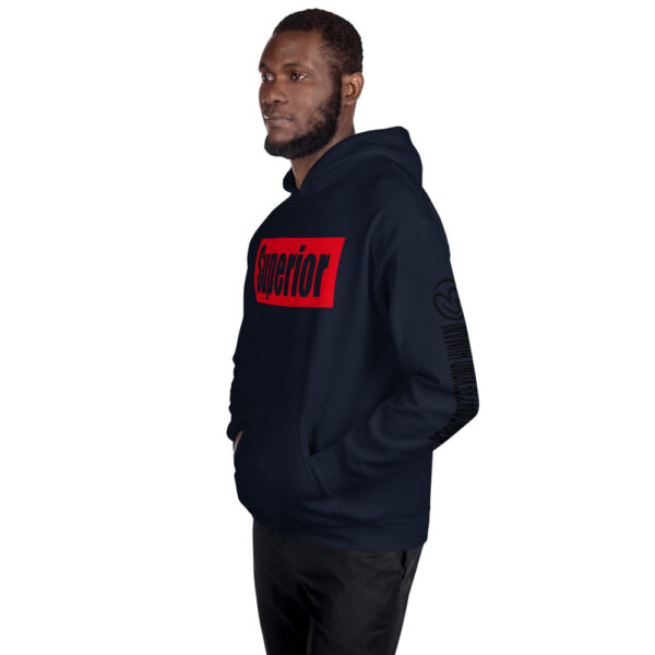 Superior Unisex Hoodie - Image 11