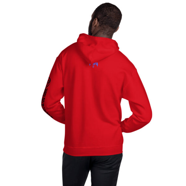 Superior Unisex Hoodie - Image 20
