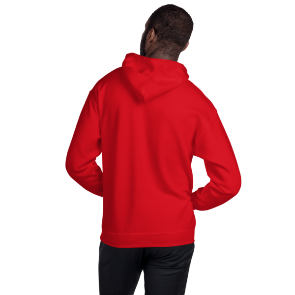 3rd Eye Unisex Hoodie - Image 17